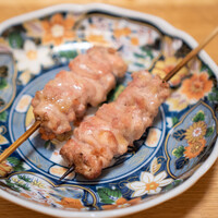 焼鳥と水炊き 櫛田 - せせり