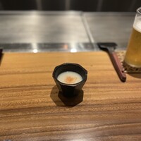 くずし鉄板 あばぐら 恵比寿店 - 