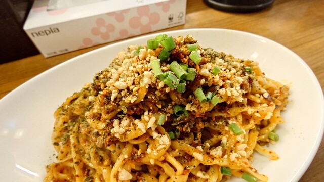 小四川 - 神田/四川料理 | 食べログ