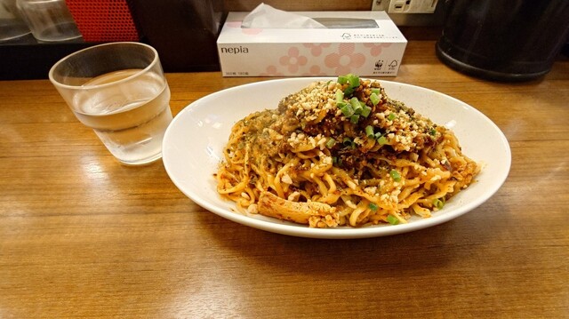 小四川 - 神田/四川料理 | 食べログ