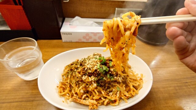 小四川 - 神田/四川料理 | 食べログ