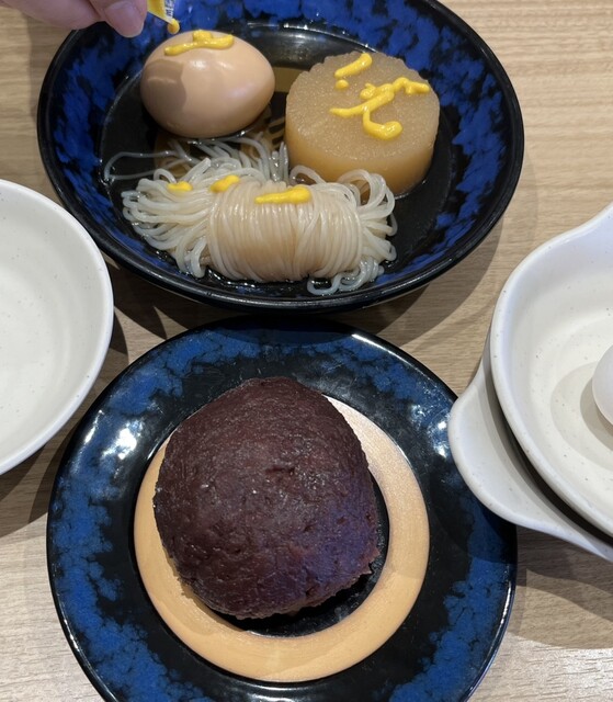 資さんうどん 八代旭中央通店 （スケサンウドン） - 八代/うどん