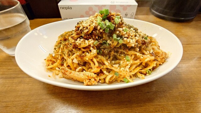 小四川 - 神田/四川料理 | 食べログ