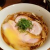 ラーメン屋 トイ・ボックス