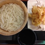 丸亀製麺 - 