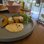 PASTA HOUSE AWkitchen FARM 多摩センター店 - 