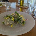 PASTA HOUSE AWkitchen FARM 多摩センター店 - 