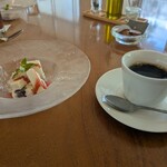 PASTA HOUSE AWkitchen FARM 多摩センター店 - 