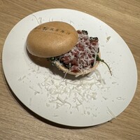 金山成吉思汗 - 