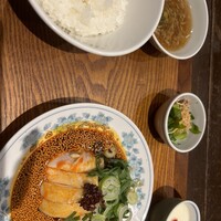 中華旬彩 森本 - 