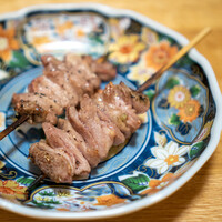 焼鳥と水炊き 櫛田 - 砂みみ