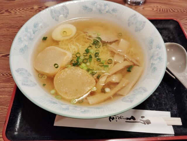 大衆割烹 王将 - 下北（ラーメン）の写真