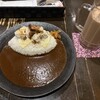 Cafe 婆沙羅 かえる堂