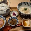 鯛塩そば 灯花 トナリエ宇都宮店