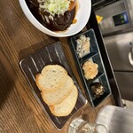 立呑み 源太郎商店 - 