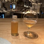 スカラ - ソーべニオンブランジュース