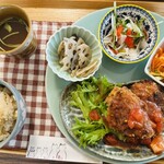 キッチン スタジオ ジジ - 