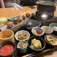 やさい家めい 表参道ヒルズ店 - 