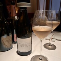 シノワ 渋谷店 - Frederic Savart Champagne Brut “L'ouverture” 1er Cru