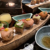 やさい家めい 表参道ヒルズ店 - 