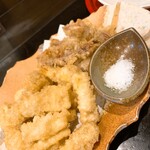 板くら慎之輔 - 