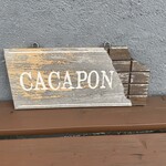 CACAPON - 