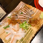 板くら慎之輔 - 