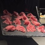 YANAGI TePPaN UNBORN GASTRONOMY - 