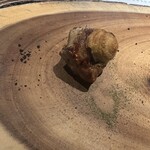 YANAGI TePPaN UNBORN GASTRONOMY - 