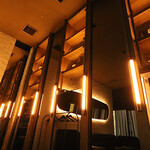 梅田 ブルーバード - 3名様以上におすすめラウンジフロア