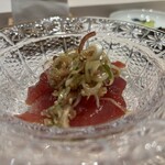 麻布十番 秦野よしき - 