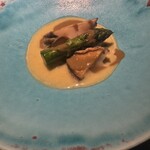 YANAGI TePPaN UNBORN GASTRONOMY - 