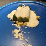 YANAGI TePPaN UNBORN GASTRONOMY - 