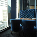 梅田 ブルーバード - 3/4名専用個室