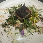 YANAGI TePPaN UNBORN GASTRONOMY - 