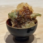 麻布十番 秦野よしき - 