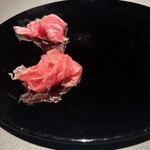 YANAGI TePPaN UNBORN GASTRONOMY - 