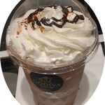 GODIVA - ドリンク写真: