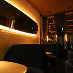 梅田 ブルーバード - 3名様以上におすすめラウンジフロア