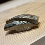 麻布十番 秦野よしき - 