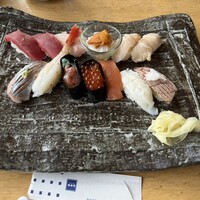 おたる政寿司 ぜん庵 - 