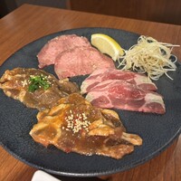 NO MEAT, NO LIFE.2nd - 