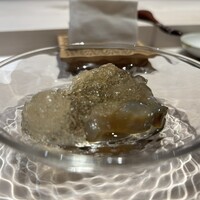 麻布十番 秦野よしき - 