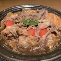 三田ばさら 本店 - 