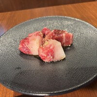 NO MEAT, NO LIFE.2nd - 