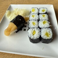 おたる政寿司 ぜん庵 - 
