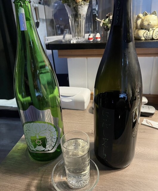 居酒屋 のんき - 本宮（居酒屋）の写真