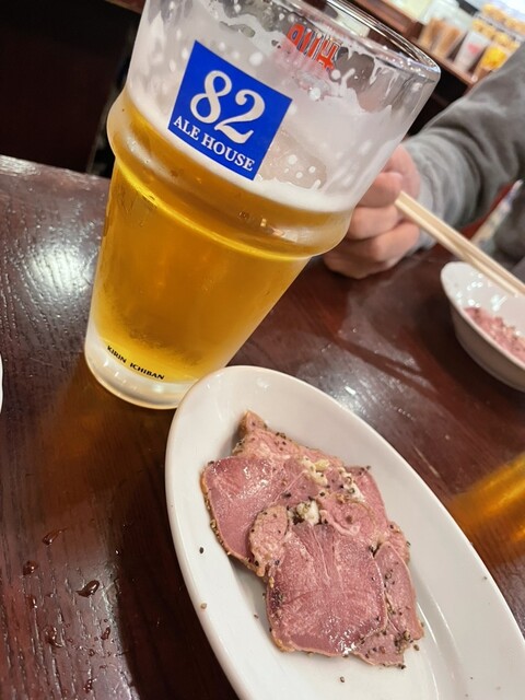 HUB Shibuya second shop