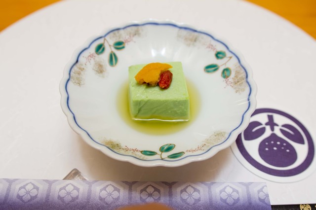 金柚（キンズ） - 福島（日本料理）の写真