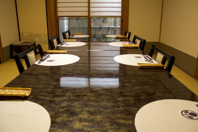 金柚（キンズ） - 福島（日本料理）の写真